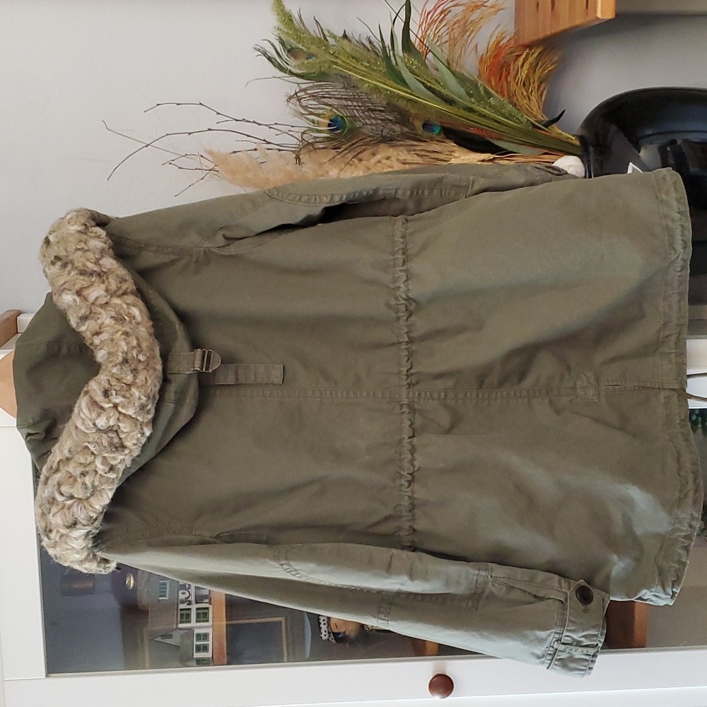 Gap jacket - Picture 2 of 6